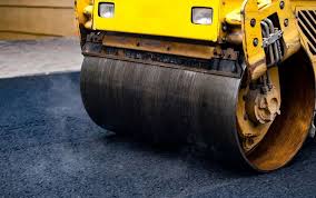 Professional Driveway Paving in Glide, OR